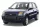 FORD FUSION plachta na auto (2002-2012)