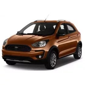 FORD KA+ plachta na auto (2016-2022)