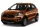 FORD KA+ plachta na auto (2016-2022)
