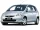 HONDA JAZZ (GD) plachta na auto (2001-2008)