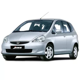   HONDA JAZZ (GD) MOBILE GARAGE Ochranná plachta na auto (2001-2008)