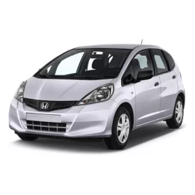 HONDA JAZZ (GE) plachta na auto (2008-2015)