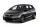 HONDA JAZZ (GK) plachta na auto (2015-2020)