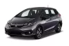 HONDA JAZZ (GK) MOBILE GARAGE Ochranná plachta na auto (2015-2020)