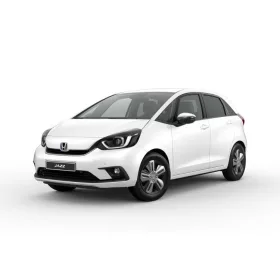 HONDA JAZZ (GR) plachta na auto (2020-)