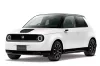 HONDA E MOBILE GARAGE Ochranná plachta na auto (2020-)