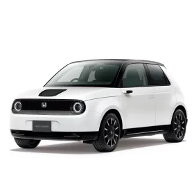 HONDA E MOBILE GARAGE Ochranná plachta na auto (2020-)