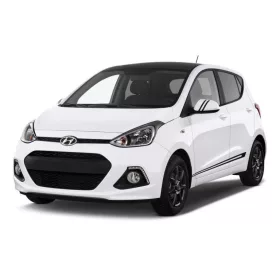 HYUNDAI I10 (IA/BA) plachta na auto (2013-2019)