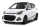 HYUNDAI I10 (IA/BA) MOBILE GARAGE Ochranná plachta na auto (2013-2019)