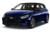 HYUNDAI I20 (BC3) plachta na auto (2021-)