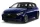 HYUNDAI I20 (BC3) MOBILE GARAGE Ochranná plachta na auto (2021-)
