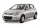 HYUNDAI I20 (PB) MOBILE GARAGE Ochranná plachta na auto (2008-2015)
