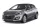 HYUNDAI I30 (GD) plachta na auto (2012-2017)