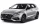 HYUNDAI I30 (PD) MOBILE GARAGE Ochranná plachta na auto (2017-)