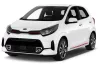 KIA PICANTO (JA) plachta na auto (2017-)
