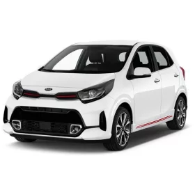 KIA PICANTO (JA) plachta na auto (2017-)