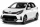 KIA PICANTO (JA) plachta na auto (2017-)
