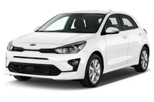 KIA RIO (YB) plachta na auto (2017-2025)
