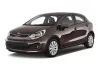 KIA RIO (QB) plachta na auto (2011-2017)