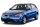 KIA RIO (JB) plachta na auto (2005-2011)