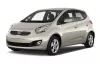 KIA VENGA plachta na auto (2010-2019)