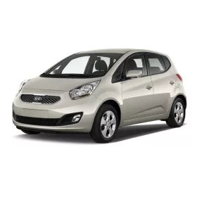 KIA VENGA plachta na auto (2010-2019)