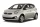 KIA VENGA plachta na auto (2010-2019)