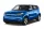 KIA SOUL (PS) plachta na auto (2014-2019)