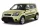 KIA SOUL (AM) plachta na auto (2009-2014)