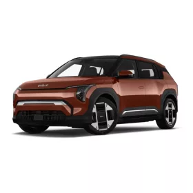 KIA EV3 plachta na auto (2024-)