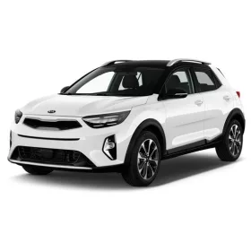 KIA STONIC plachta na auto (2017-2022)