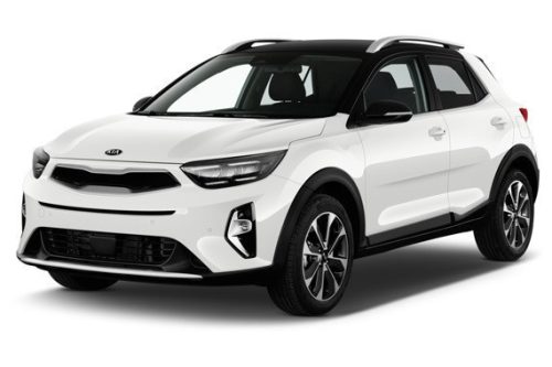 KIA STONIC plachta na auto (2017-2022)