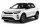 KIA STONIC MOBILE GARAGE Ochranná plachta na auto (2017-2022)