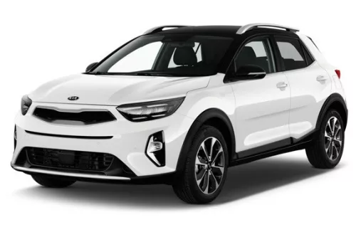 KIA STONIC MOBILE GARAGE Ochranná plachta na auto (2017-2022)
