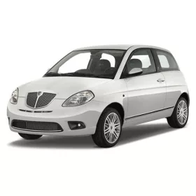 LANCIA Ypsilon plachta na auto (2003-2011)