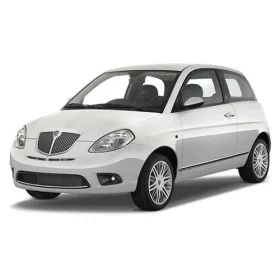   LANCIA YPSILON MOBILE GARAGE Ochranná plachta na auto (2003-2011)