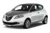 LANCIA Ypsilon plachta na auto (2011-2024)