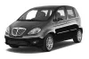LANCIA MUSA MOBILE GARAGE Ochranná plachta na auto (2004-2012)