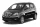LANCIA MUSA MOBILE GARAGE Ochranná plachta na auto (2004-2012)