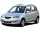 MAZDA 2 (DY) MOBILE GARAGE Ochranná plachta na auto (2002-2007)