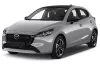MAZDA 2 (DJ) plachta na auto (2014-2022)
