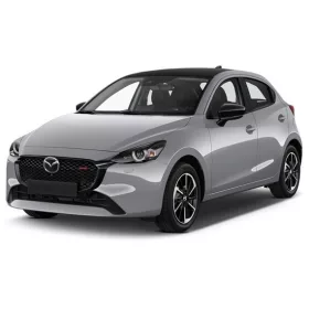   MAZDA 2 (DJ) MOBILE GARAGE Ochranná plachta na auto (2014-2022)