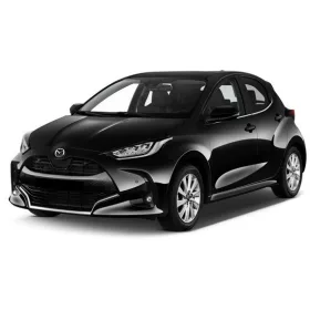 MAZDA 2 HYBRID plachta na auto (2022-)