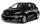 MAZDA 2 HYBRID plachta na auto (2022-)