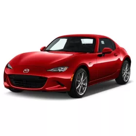 MAZDA MX5 plachta na auto (2015-)