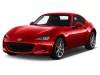 MAZDA MX5 MOBILE GARAGE Ochranná plachta na auto (2015-)