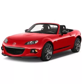 MAZDA MX5 plachta na auto (2005-2015)
