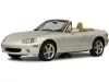 MAZDA MX5 plachta na auto (1998-2005)