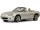 MAZDA MX5 MOBILE GARAGE Ochranná plachta na auto (1998-2005)