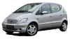 MERCEDES-BENZ A (W168) MOBILE GARAGE Ochranná plachta na auto (1997-2004)